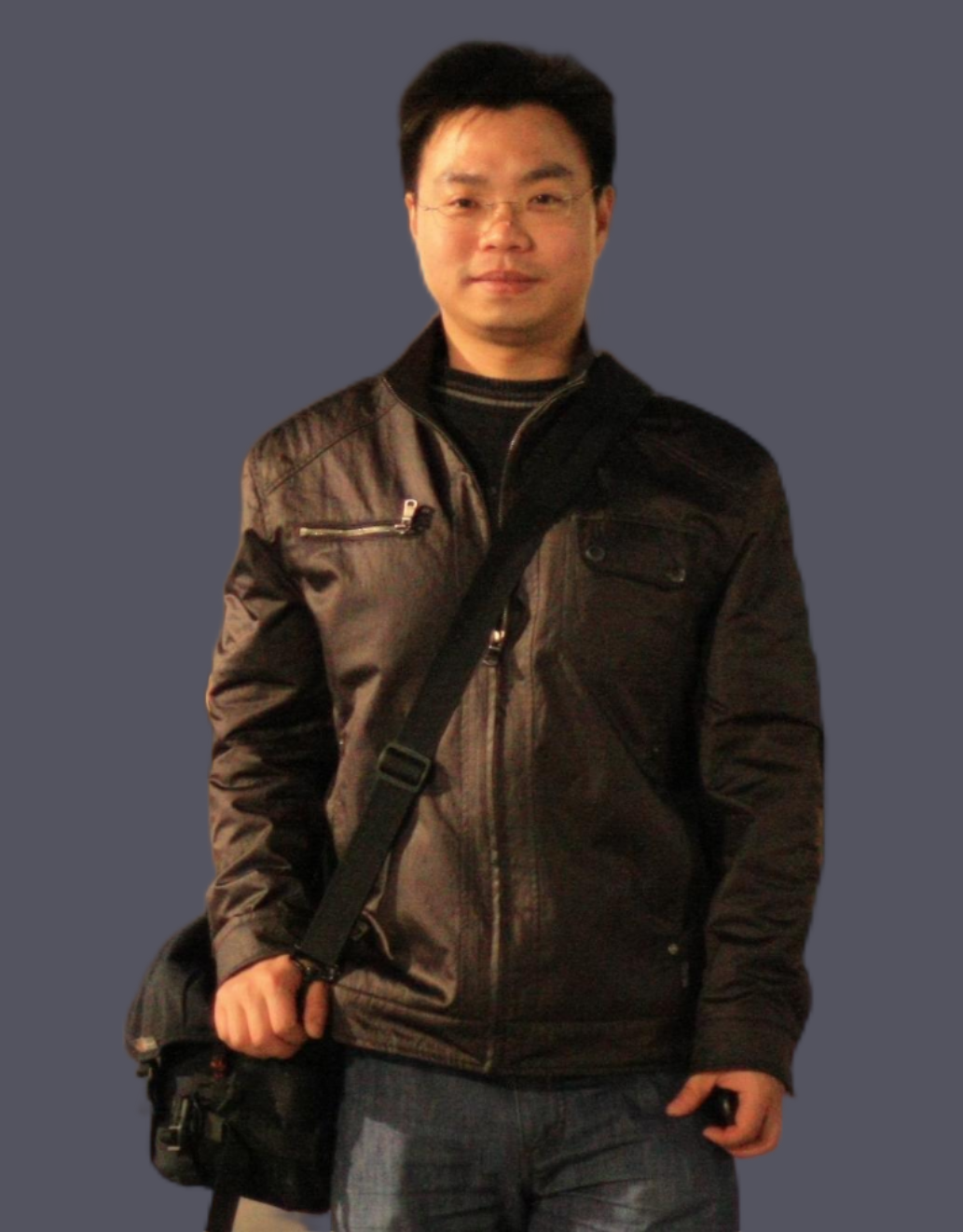 Arvin Agah