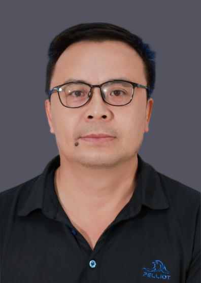 Arvin Agah